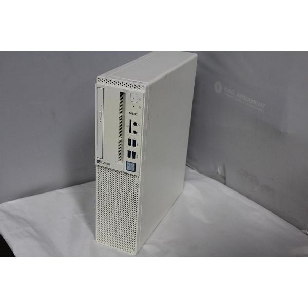 エヌイーシー NEC デスクトップPC PC-GD368ZZAB : ワットマン Yahoo