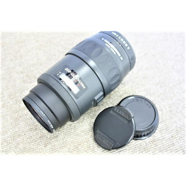 ペンタックス PENTAX レンズ [ジャンク] 70-200mm F4-5.6 : ワットマン