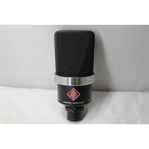 ノイマン NEUMANN コンデンサーマイク [本体のみ] TLM 102