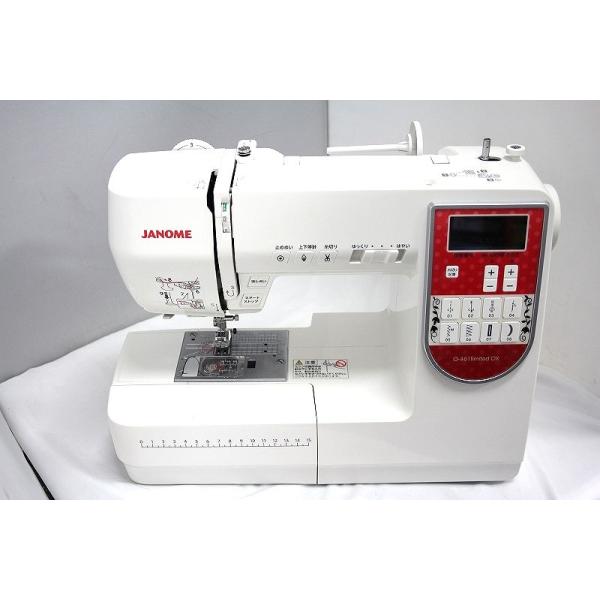 ジャノメ JANOME コンピューターミシン 812型/製造2022年 O-461 ジャノメ JANOME コンピューターミシン 812型/製造2022年 O-461