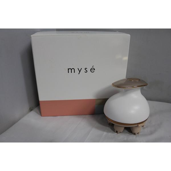 mkYA-MAN ミーゼニードルヘッドスパリフト MS-31N　未使用品 ヤーマン ミーゼ ニードルヘッドスパリフト MS-31N 価格比較