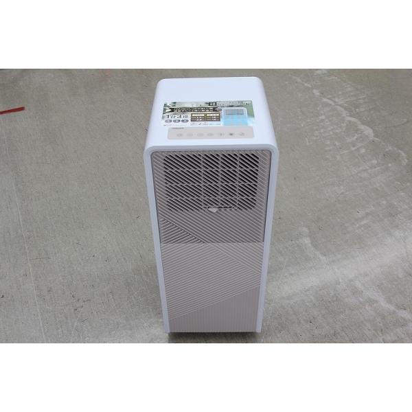 山善 YAMAZEN 移動式クーラー REC-S20 冷房 エアコン2025年製 楽天ビック｜ヤマゼン｜YAMAZEN どこでも簡単設置移動式クーラー