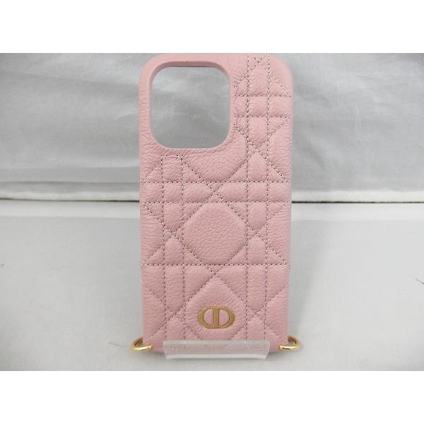 クリスチャン・ディオール Christian Dior Caro iPhone 14Pro クリスチャン・ディオール Christian Dior Caro iPhone 14Pro