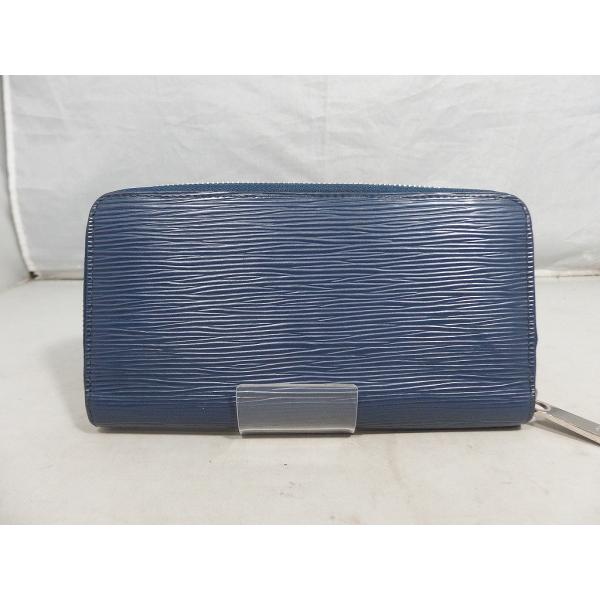 正規品 美品 ルイヴィトン ジッピーウォレット 長財布 ルイ・ヴィトン LOUIS VUITTON ジッピーウォレット/長財布