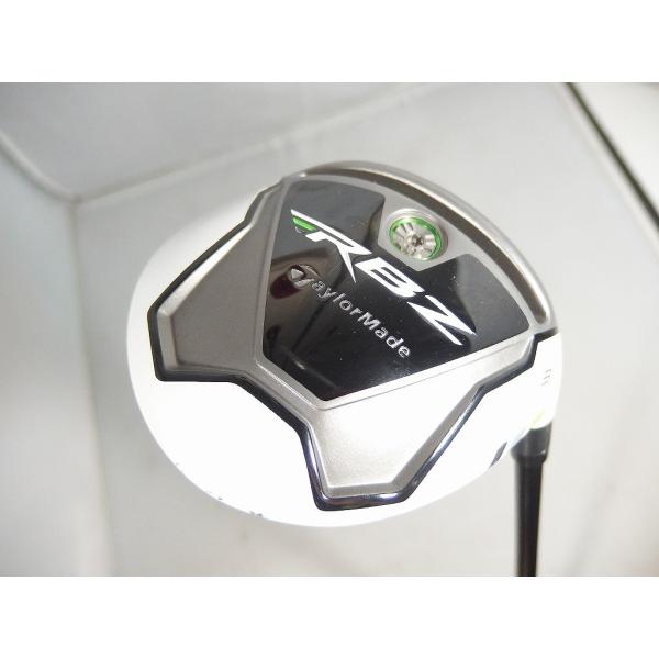 TaylorMade RBZ FW 3番・5番セット【お値引可、早い者勝ち！】 wattmann_sad209710780