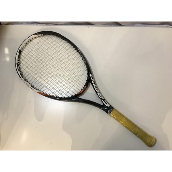 MIZUNO - 新品　テニスラケット　硬式　f-aero COMP MIZUNO - 新品 テニスラケット 硬式 f-aero COMPの通販 by ちぃ