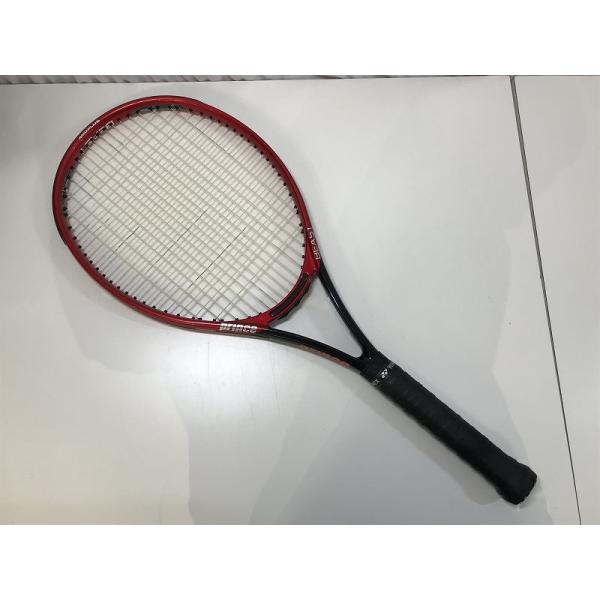 【美品】BEAST DB 100 (280g) G2 プリンス PRINCE 【並品】硬式テニスラケットG2 BEAST DB 100