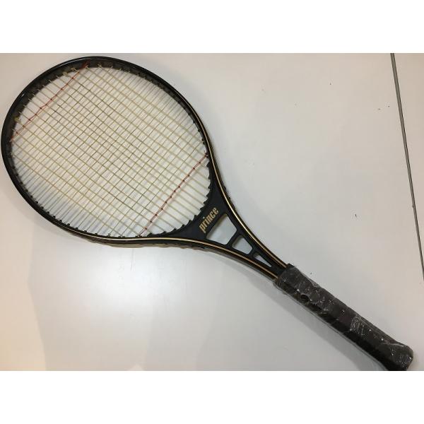 Prince - 中古 テニスラケット プリンス プロ シリーズ 90 (G4)PRINCE PRO SERIES 90 プリンス PRINCE 【並品】硬式テニスラケット G4 PRO SERIES