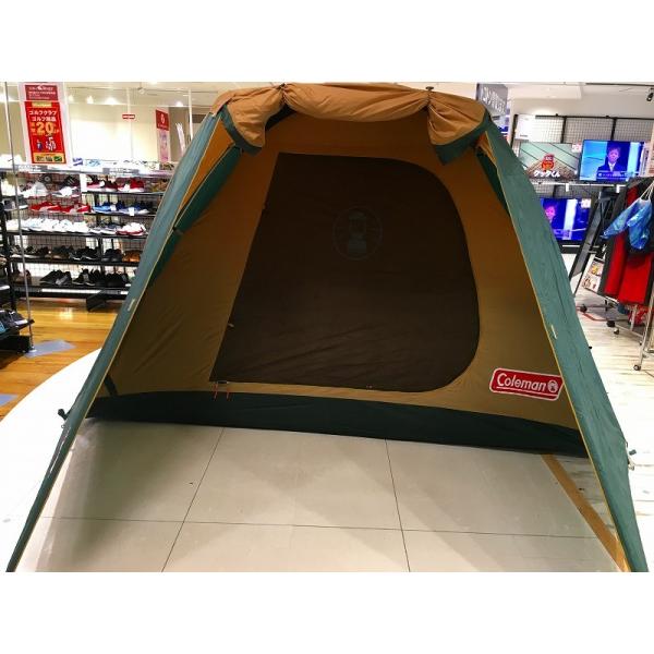 コールマン Coleman 【並品】 Tough Wide Dome 300 EX III