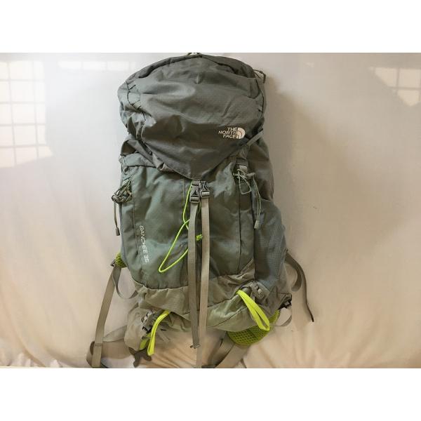 ノースフェイス THE NORTH FACE 【並品】BANCHEE 35