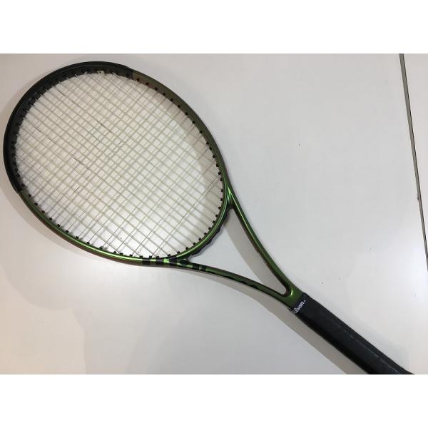 Wilson Blade V8 98S テニスラケット G2 ウィルソン willson 【並品】硬式テニスラケット G2 BLADE 98S V8