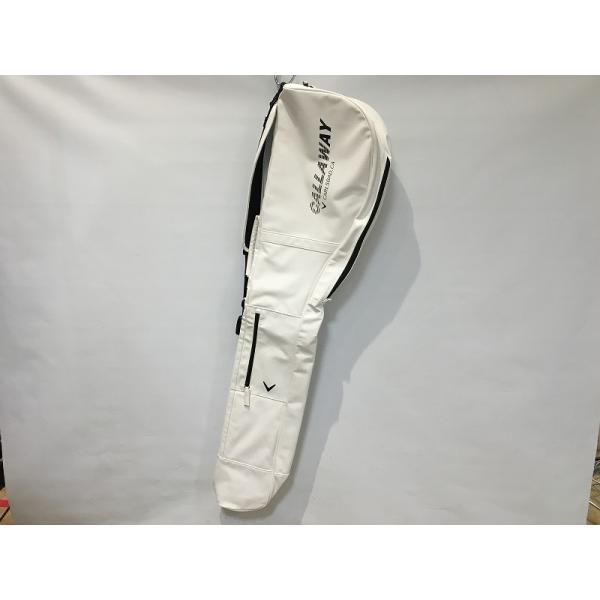 美品★キャロウェイ★サブバッグ★Callaway 楽天市場】【公式】キャロウェイ ゴルフ SPL-II キャディバッグ