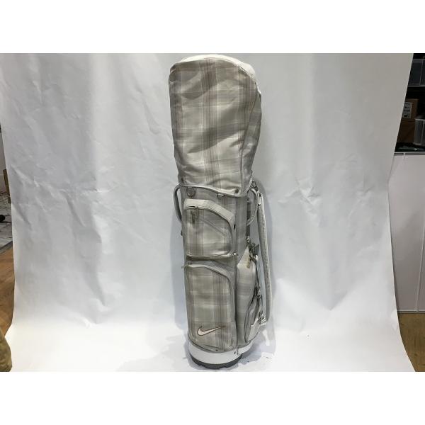 ナイキ NIKE 【並品】右用レディース8本キャディバッグセット Verdana
