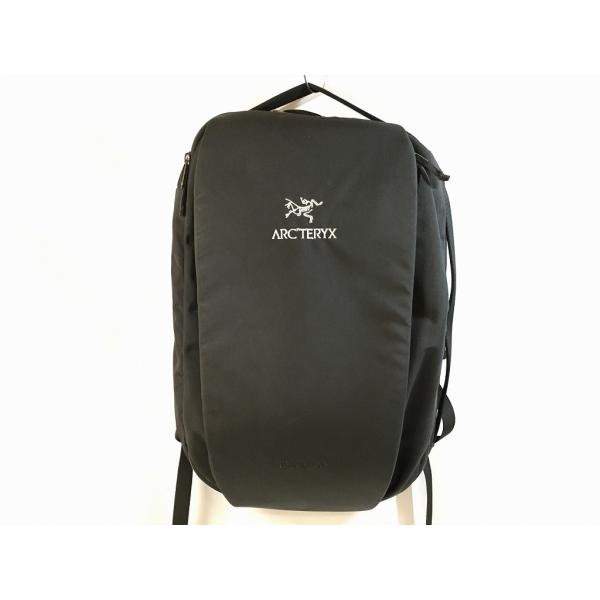 アークテリクス ARC'TERYX 【並品】BLADE20 ブラック系 161789