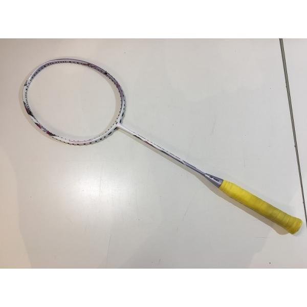 美品✨YONEX ASTROX 66 バドミントン ラケット 4UG6 希少 wattmann_sed209716554