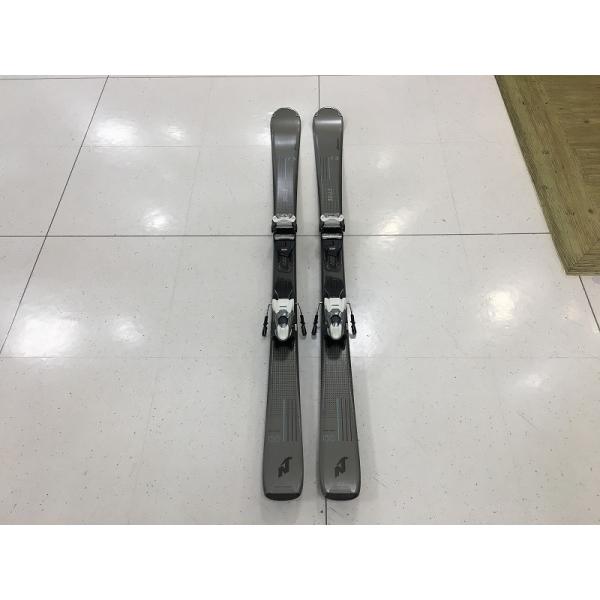 ノルディカ NORDICA 【並品】BELLE 73スキー板 922645 : ワットマン