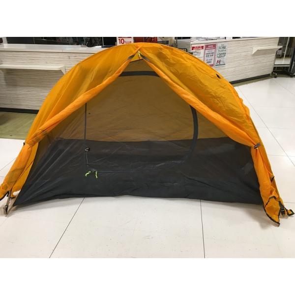 ネイチャーハイク NATURE HIKE 【マット付属】 Spider1 テント 4000