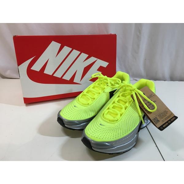 ナイキ NIKE 【新品同様】【未使用】AIR MAX DN サイズ：25.5ｃｍ DV3337 700