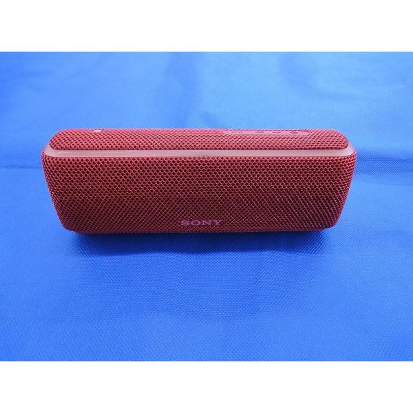 ソニー SONY Bluetooth ワイヤレススピーカー SRS-XB21