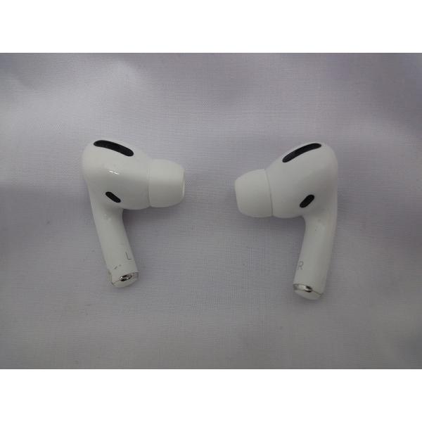 アップル Apple AirPods Pro 第1世代 MLWK3J/A : ワットマン
