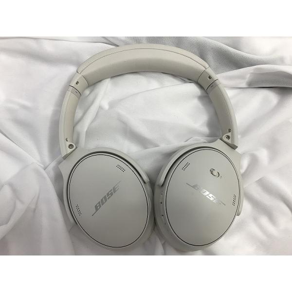 ボーズ BOSE QuietComfort 45 headphones : ワットマン Yahoo
