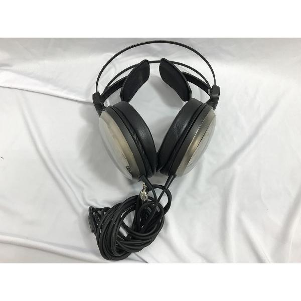 オーディオテクニカ audio-technica ヘッドホン ART MONITOR ATH