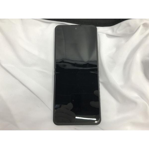 ワイモバイル Y!mobile スマートフォン nubia Flip2 A404ZT