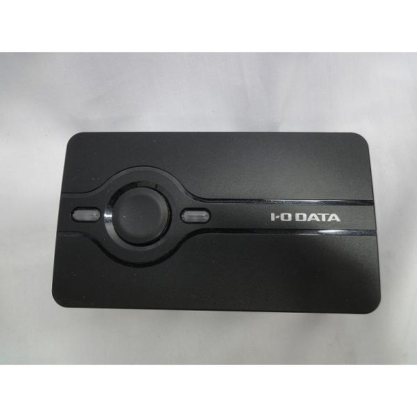 アイ・オーデータ I・O DATA USB2.0接続 ハードウェアエンコード HDMI