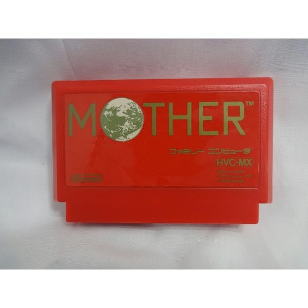 ニンテンドー Nintendo ファミリーコンピュータ用ソフト MOTHER HVC-MX