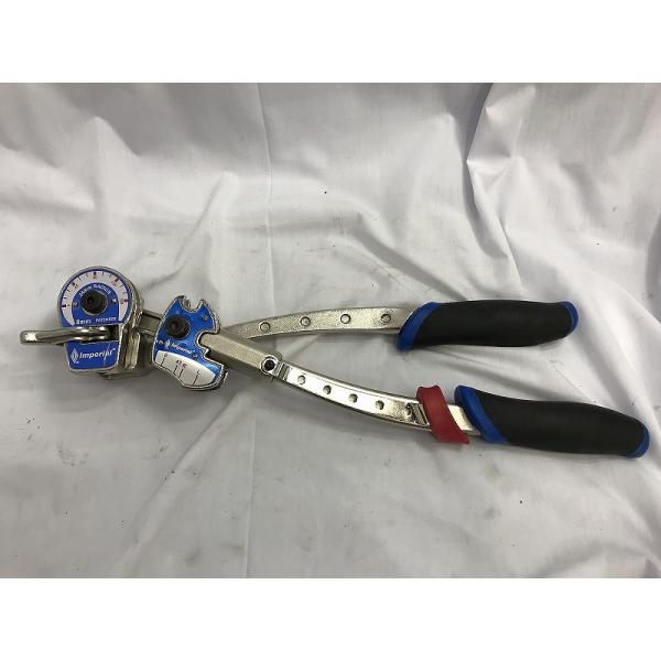 インペリアル imperial ステンレス・銅管用チューブベンダー 664-FH