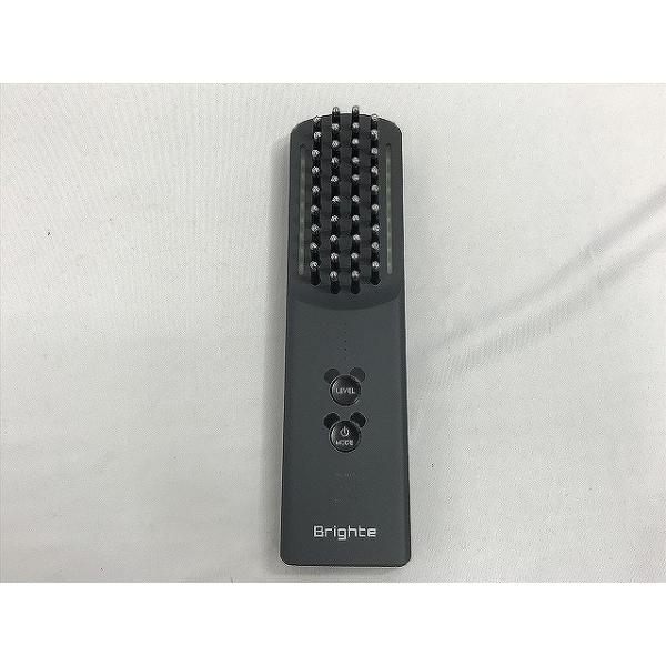 【限定】Brighteミッキーデザイン！　エレキブラシ 美顔器 Bright 電気ブラシ エレキブラシ ディズニー ミッキーデザイン Brighte