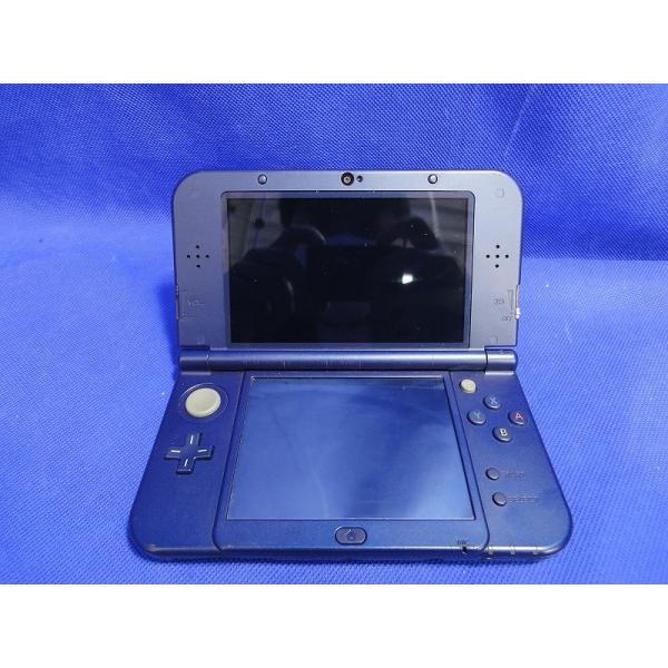 ニンテンドー Nintendo New ニンテンドー3DS LL メタリック ニンテンドー Nintendo New ニンテンドー3DS LL メタリック