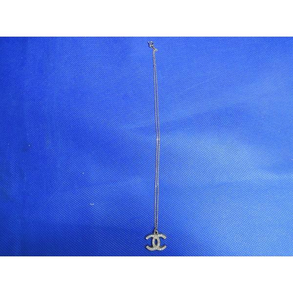 シャネル CHANEL アンティーク ココトップ 40cm K18金（K18刻印