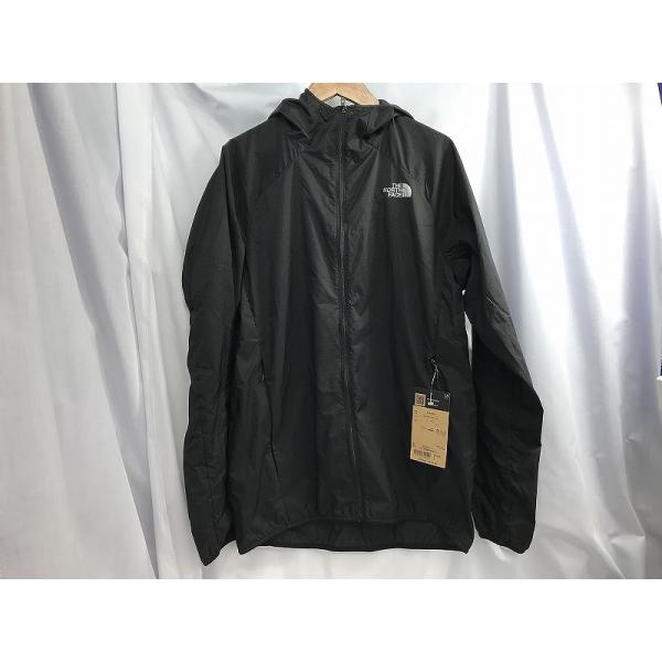 未使用】 ノースフェイス THE NORTH FACE ウインドブレーカー Lサイズ