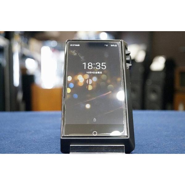 カイン Cayin ポータブルプレーヤー N6ii DAP/A01 : ワットマン