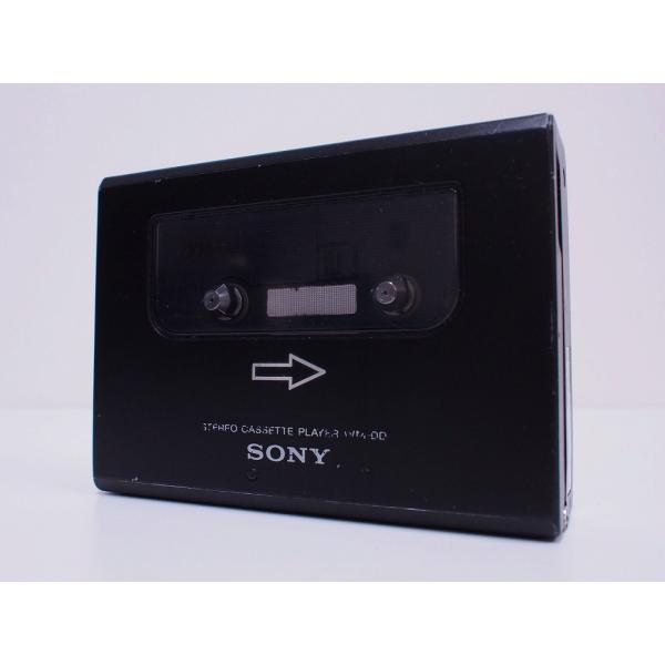 ソニー SONY カセットウォークマン WM-DD : ワットマン Yahoo