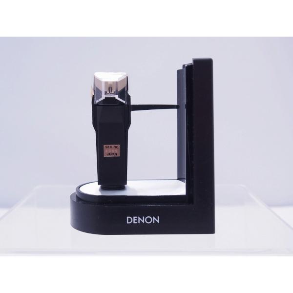 DENON DL-202 レコードカートリッジ　MM型 デノン DENON MMカートリッジ DL-202 : ワットマン Yahoo