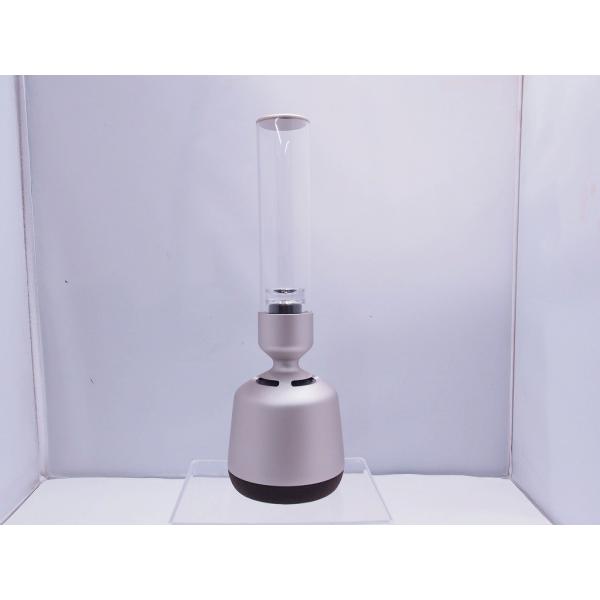 SONY LSPX-S2 スピーカー LSPX-S2 特長 : 柔らかい光と佇まい | アクティブスピーカー