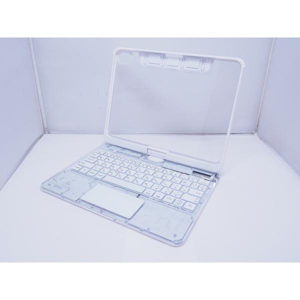 アイフェイスモール iFacemall ipad用ケースキーボード : ワットマン