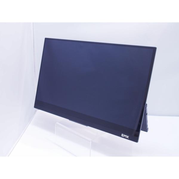 GMKtec モバイルモニター KD1 : ワットマン Yahoo!ショッピング店