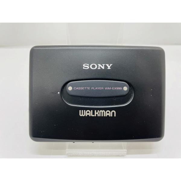 【送料無料】SONY カセットウォークマン WALKMAN WM-3500 ソニー SONY カセットウォークマン WM-EX999 : ワットマン Yahoo