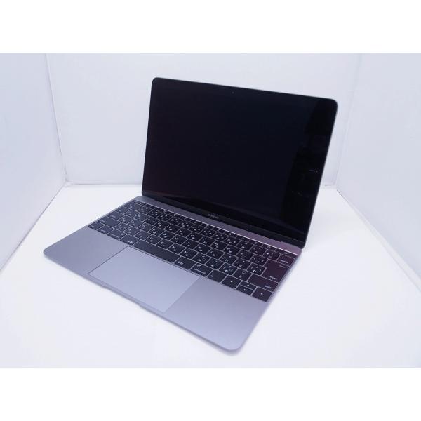 Apple - マルちゃん専用となります。MacBook MJY32J/A   中古美品 アップル Apple MacBook MJY32J/A : ワットマン Yahoo
