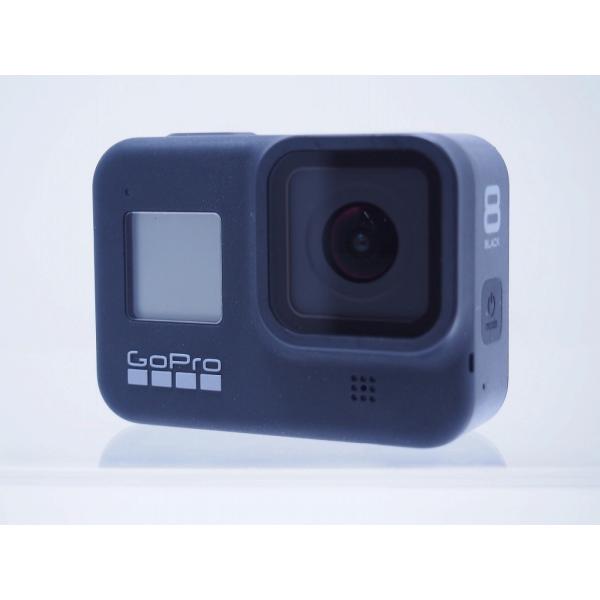 ゴープロ GoPro Go Pro HERO8 CHDHX-801-FW : ワットマン Yahoo