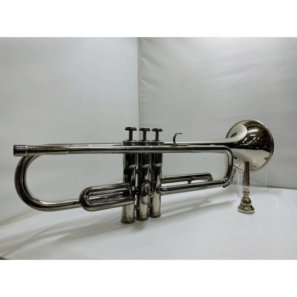 【美品】YAMAHA　ヤマハ YTR135 YTR-135 日本製 トランペット YAMAHAヤマハ YTR135 YTR-135 日本製 トランペット ニッケル