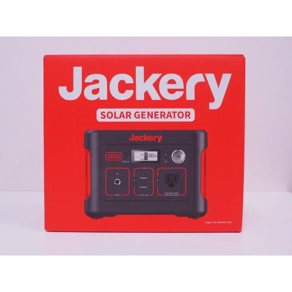 ジャクリ Jackery ポータブル電源 PTB041 : ワットマン Yahoo