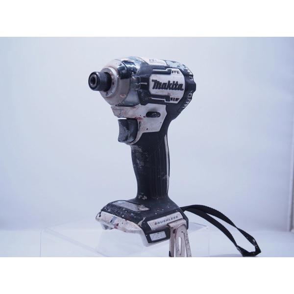 マキタ makita インパクトドライバー TD170D : ワットマン Yahoo