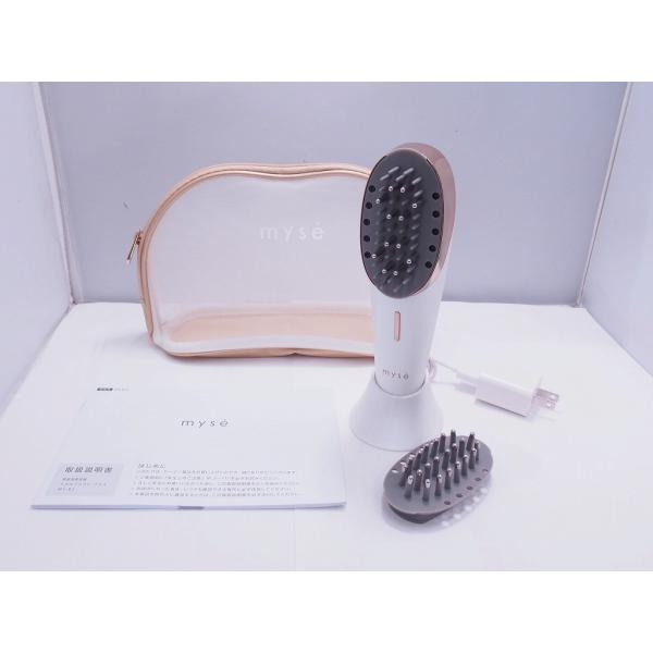 ヤーマン　mysé　美顔器　MS-82 ヤーマン YA-MAN EMS美顔器 MS-82 : ワットマン Yahoo!ショッピング店