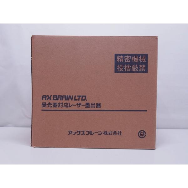 シリアル番号：0026159大矩・通り芯・水平ライン/鉛直十字・地墨ポイント防塵・防水IP54相当省エネモード搭載省エネモード搭載未使用品ですが内容確認の為開封しています。コンディションレベル：N（未使用品）在庫お問合せ先：【ワットマンテッ...