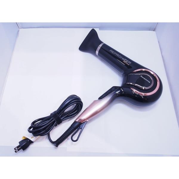 リュミエリーナ LUMIELINA ヘアドライヤー REP4D-JP : ワットマン