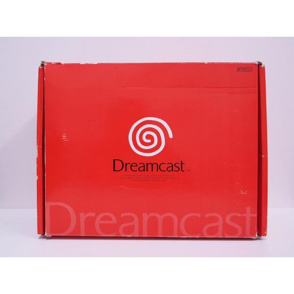 セガ SEGA Dreamcast HKT-3000
